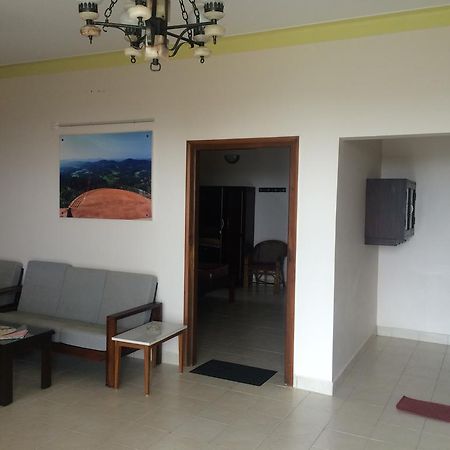 Leisure Vacations Heavenly Hills Villa 마디케리 외부 사진