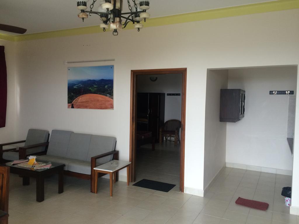 Leisure Vacations Heavenly Hills Villa 마디케리 외부 사진